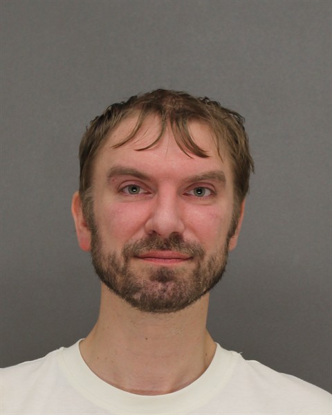 Mugshot of TYLER JONATHON BARANCZYK