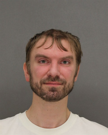 Mugshot of TYLER JONATHON BARANCZYK