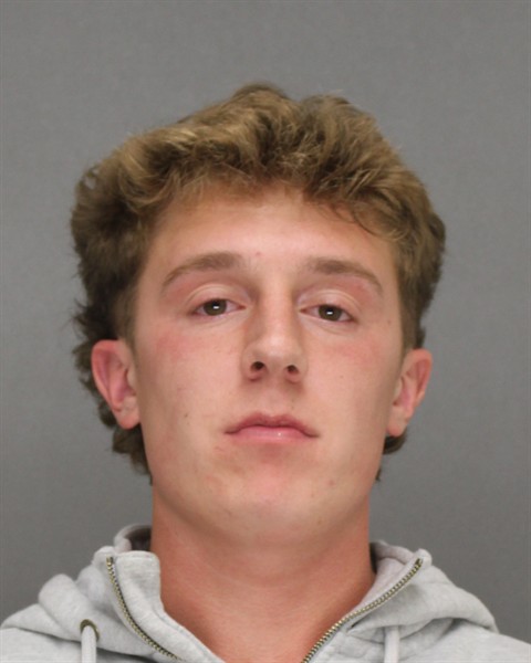 Mugshot of RYAN PATRICK DEMMITH
