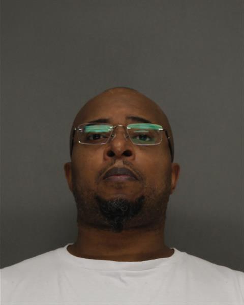 Mugshot of JAMES ARTHUR MILLER