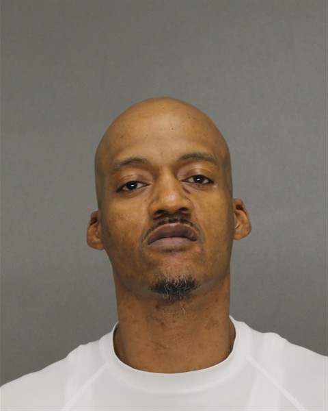 Mugshot of LAWRENCE NMI NELSON