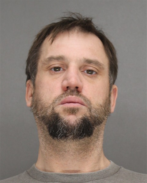 Mugshot of RICHARD DANIEL MAUFORT