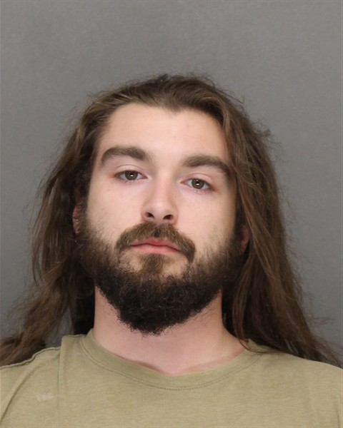 Mugshot of PADEN JEFFREY JOHNSON