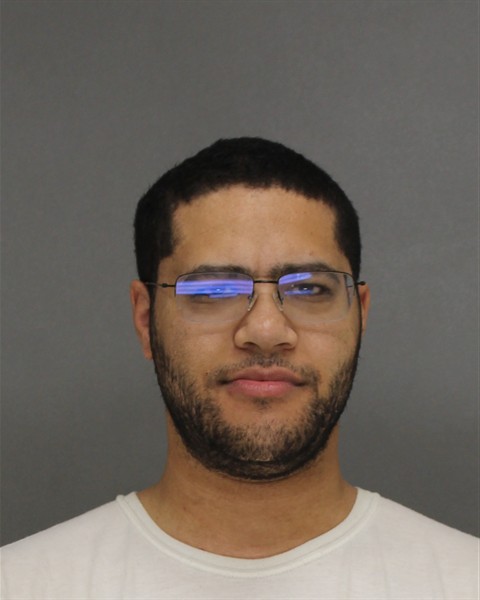 Mugshot of JOEL ANDREW COOPER