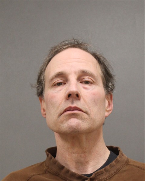Mugshot of ADAM DAVID GREENE