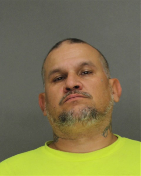 Mugshot of ANTHONY ALLEN HERNANDEZ