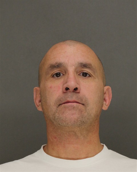 Mugshot of MARVIN JAMES VANDEHEI