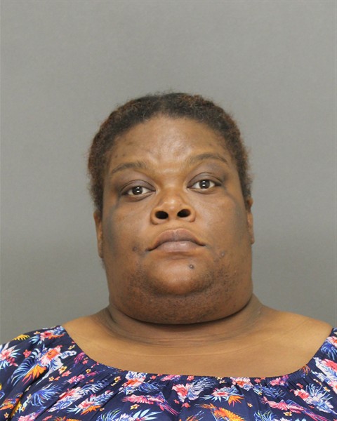 Mugshot of ANGELA LANET LAWSON