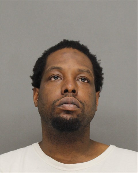 Mugshot of CHARLES GLENN CAMPBELL