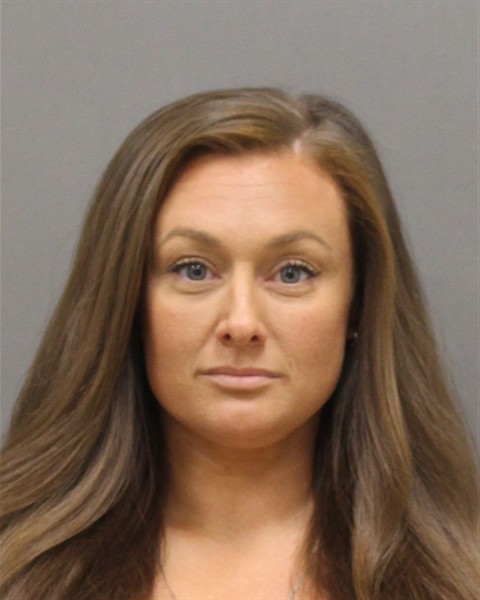 Mugshot of ALI MARIE KETTNER