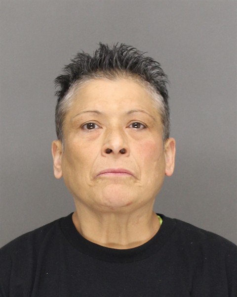 Mugshot of JODY LEE SOTELO