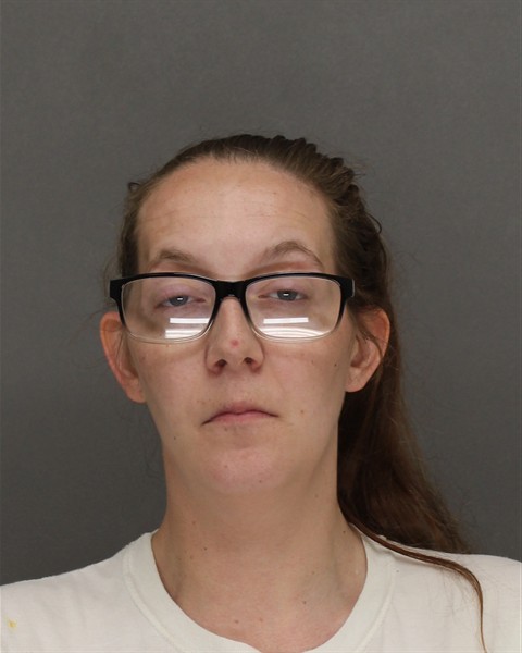 Mugshot of ALEXIS AUTUMN MARTIN