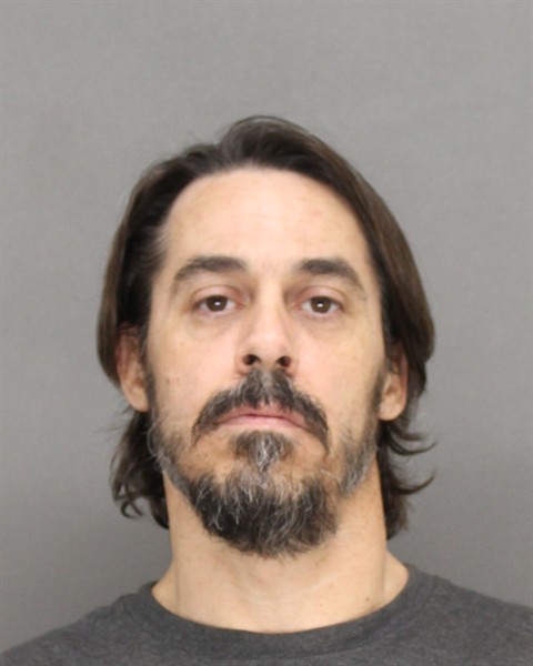 Mugshot of CHRISTOPHER LEE GUINN