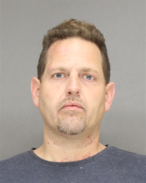 Mugshot of DUSTIN RAYMOND SEPPEL