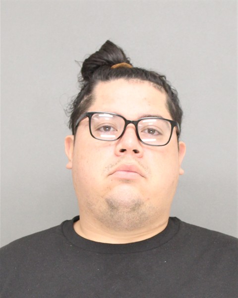 Mugshot of CARLOS JUNIOR BIGAS-ROSADO