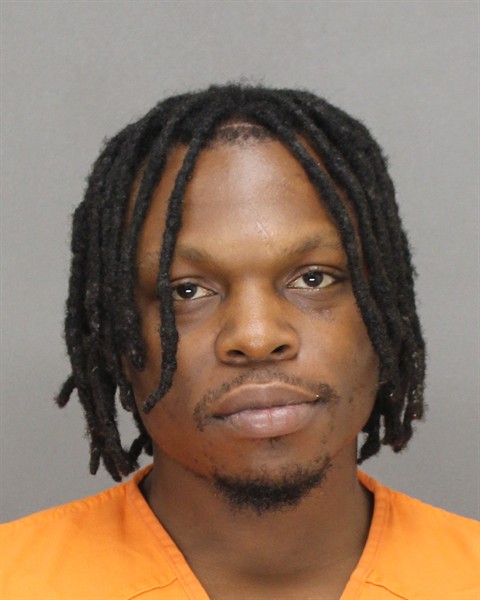 Mugshot of ARREON ARSHAWN PURNELL