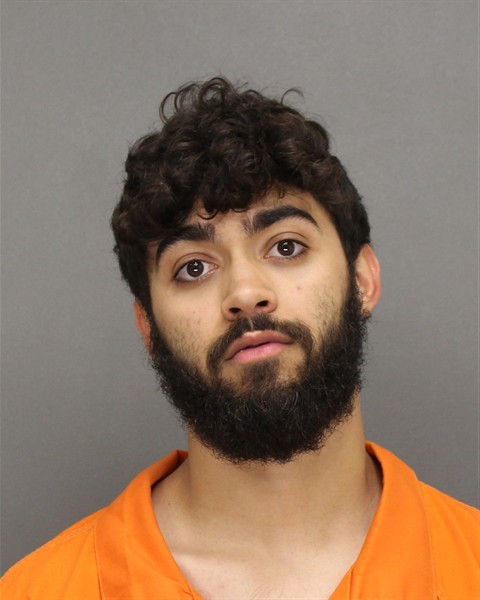 Mugshot of MIKA JACUB JHON ESTRADA