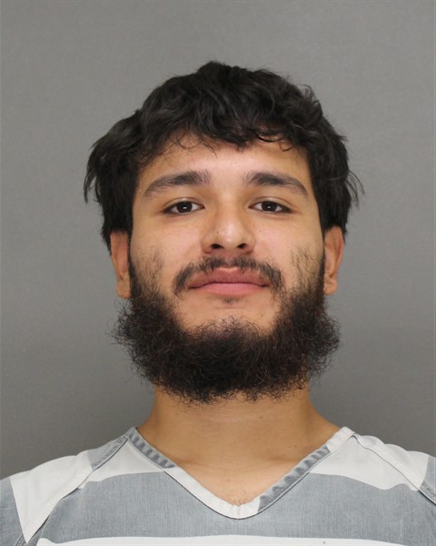Mugshot of ISAIAH MICHAEL HIPP