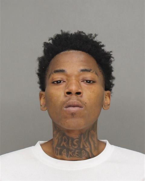 Mugshot of NIGEL ERIC WHITE