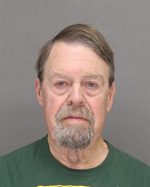 Mugshot of DENNIS JOSEPHJULIAN DERBIQUE
