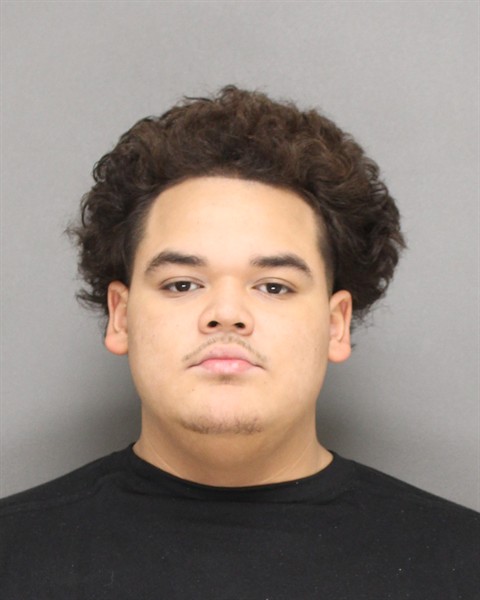 Mugshot of WILLIE JAQUOI ADAMS