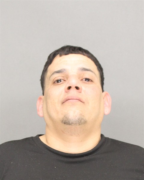 Mugshot of JOSE ANTONIO VARGAS-RODRIGUEZ