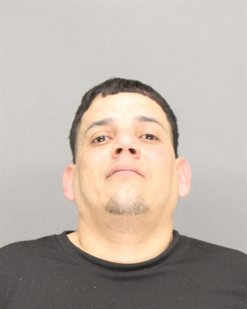 Mugshot of JOSE ANTONIO VARGAS-RODRIGUEZ