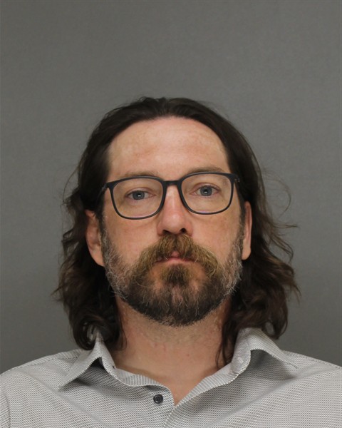 Mugshot of JUSTIN JOSEPH MCGOWN