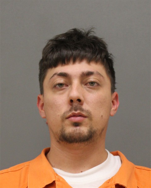 Mugshot of YEISON STEVEN TARAZONA-HERNANDEZ