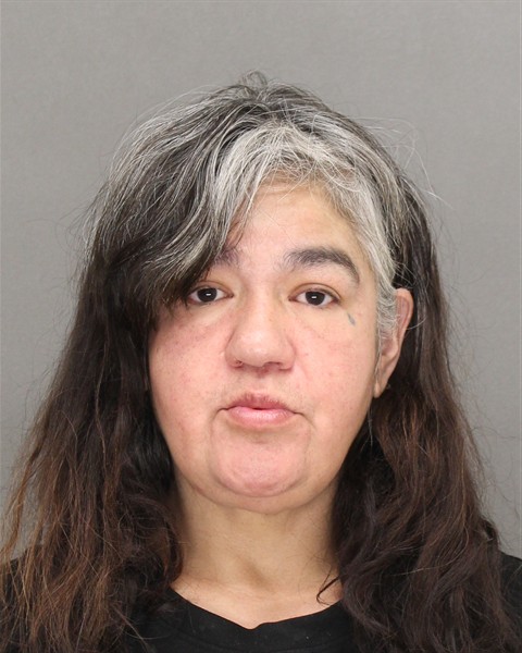 Mugshot of CONSUELO CECILIA BROWN