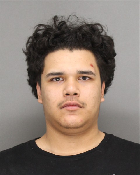 Mugshot of CLYDE JOSEPH NINHAM