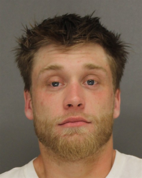 Mugshot of KYLE RAY KOCHA
