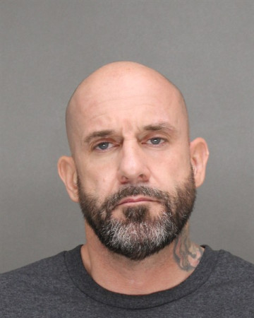 Mugshot of JOSEPH PATRICK YORK