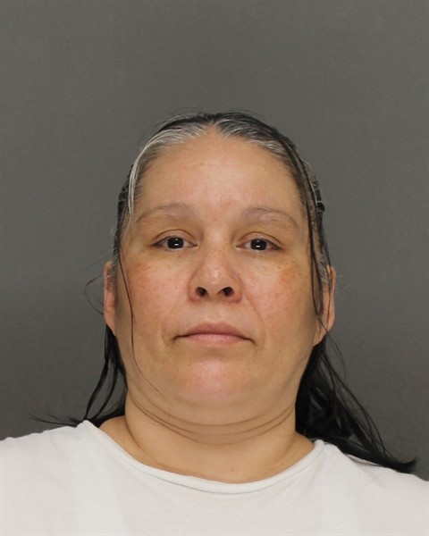 Mugshot of PEBBLES LEE SANAPAW