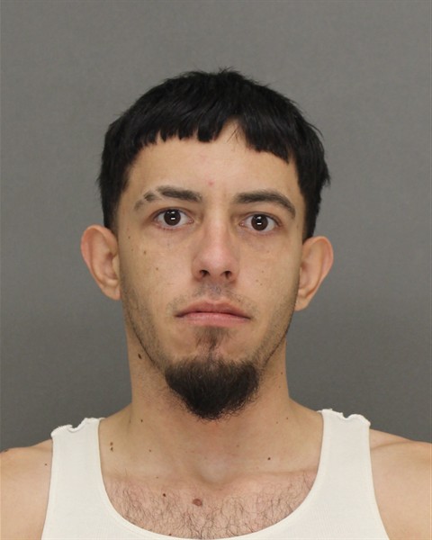 Mugshot of MIGUEL ANGEL RIVERA