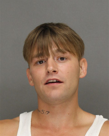 Mugshot of COLE JOSEPH VIGO