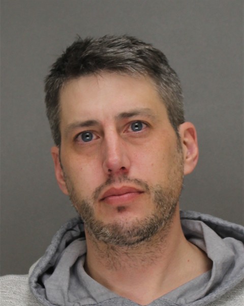 Mugshot of RHETT MARSHALL GLIME