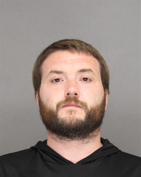 Mugshot of NATHANIEL HENRY GILBERTSON