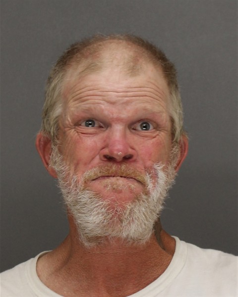 Mugshot of TIMOTHY DENNIS CARLSON