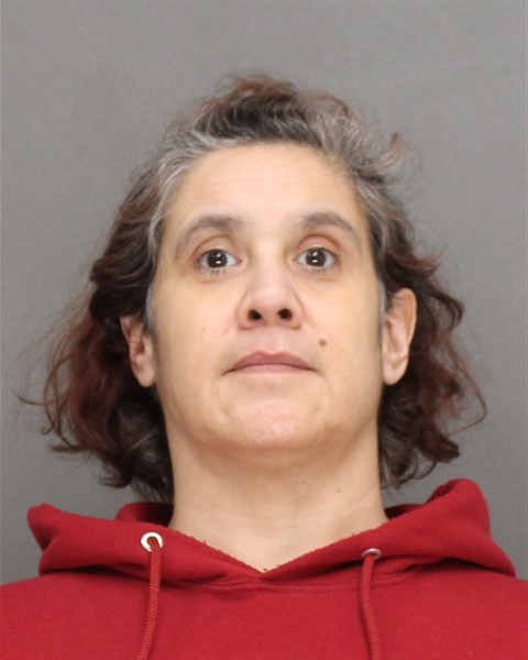 Mugshot of MEDLINDA MAY MADER