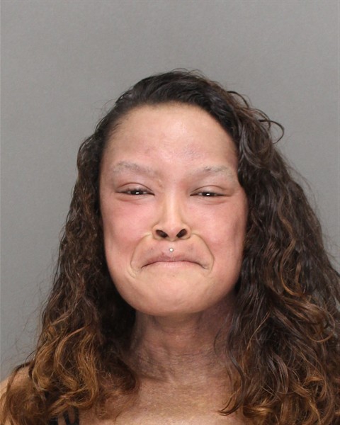 Mugshot of DIAHJA LARAE HAYNES