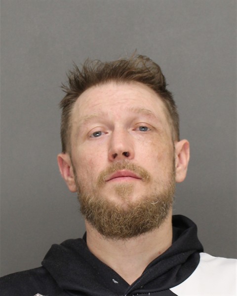 Mugshot of DAVID JOSHUA HARRIS