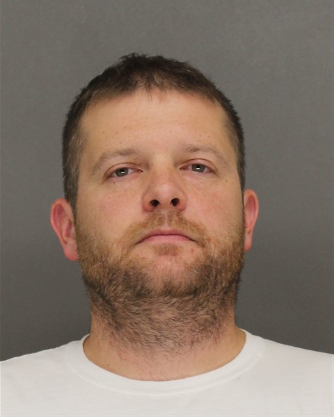 Mugshot of ANDREW ROBERT MINSTER