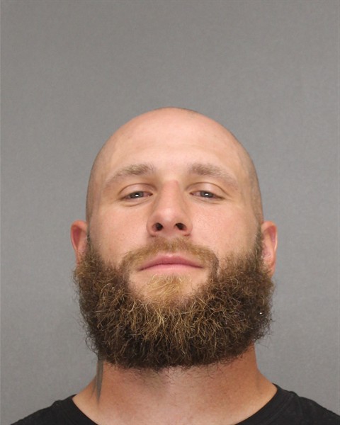Mugshot of SAMUEL ROBERT PELKEY