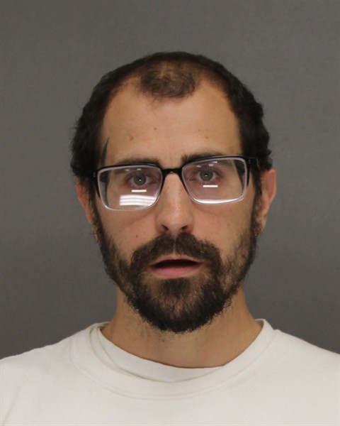 Mugshot of TAYLOR KENNETH BRICE