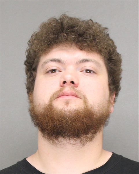 Mugshot of LOGAN RAYMOND LOKEY