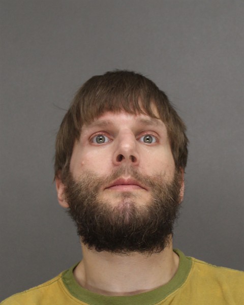 Mugshot of SCOTT DAVID LEAMY