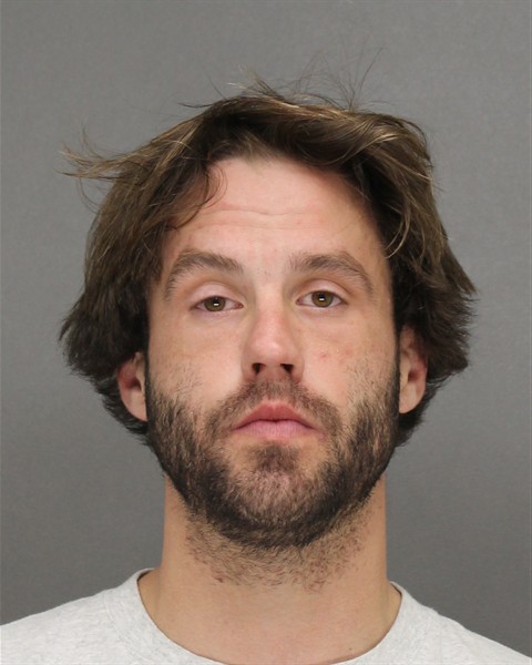 Mugshot of DILLON JAMES ARNDT