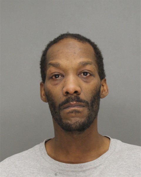 Mugshot of JAMEL DARNELL ROGERS