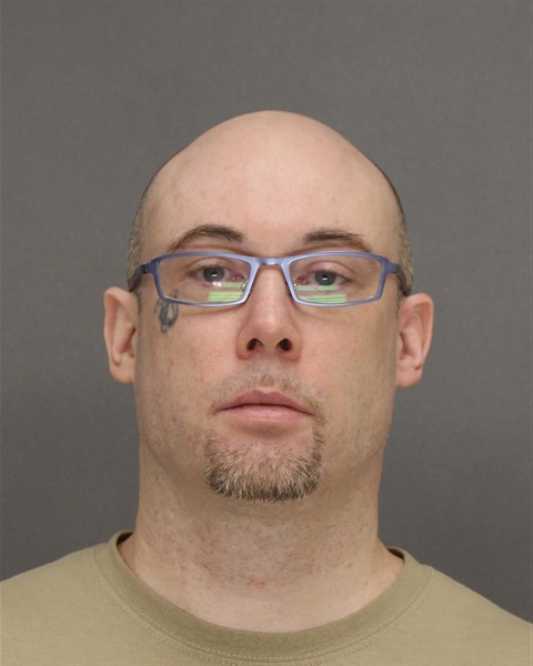 Mugshot of JEROMY DONALD FINKE
